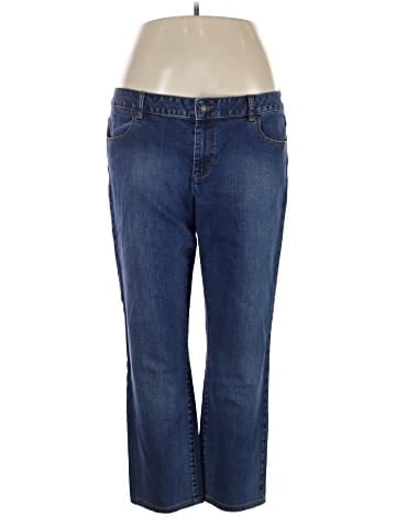 Talbots Jeans (view 1)
