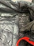 SNOZU 100% Polyester Black Snow Jacket Size 14 - photo 6