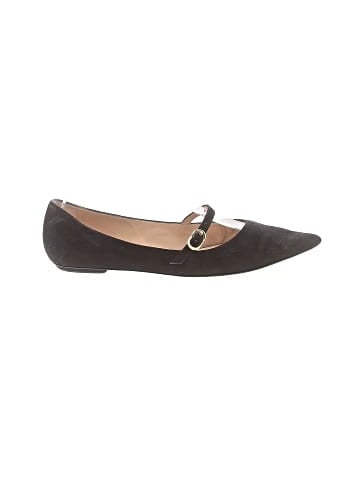Stuart Weitzman Flats (view 1)