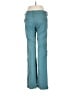 PrAna Teal Casual Pants Size 2 - photo 2