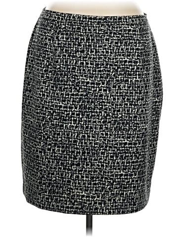 MICHAEL Michael Kors Formal Skirt (view 1)