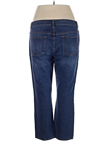 Talbots Jeans (view 2)