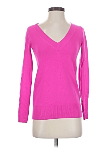 J.Crew Long Sleeve Top (view 1)