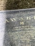 Awake Blue Tank Top Size M - photo 7