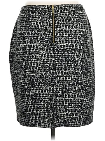 MICHAEL Michael Kors Formal Skirt (view 2)