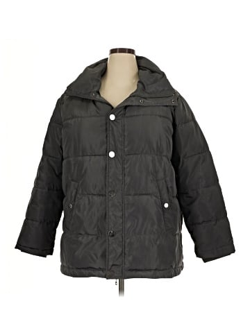 Universal Standard Snow Jacket (view 1)