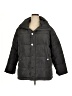 Universal Standard 100% Polyester Solid Black Snow Jacket Size 18 (M) - photo 1