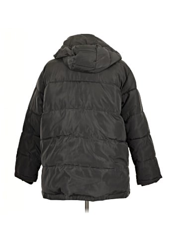 Universal Standard Snow Jacket (view 2)