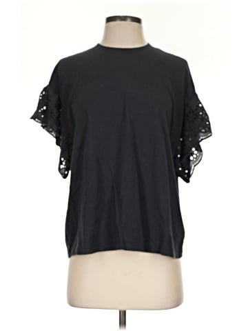 Adriano Goldschmied Short Sleeve Top (view 1)