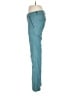 PrAna Teal Casual Pants Size 2 - photo 5