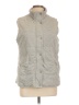 Thread & Supply Gray Vest Size L - photo 1