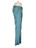 PrAna Teal Casual Pants Size 2 - photo 4