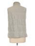 Thread & Supply Gray Vest Size L - photo 2