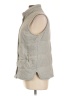 Thread & Supply Gray Vest Size L - photo 5