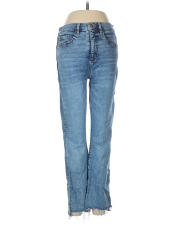 Ann Taylor LOFT Jeans (view 1)