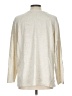J.Jill Ivory Pullover Sweater Size Lg Petite - photo 2