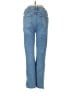 Ann Taylor LOFT Hearts Blue Jeans Size 29 waist - photo 2