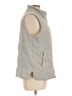 Thread & Supply Gray Vest Size L - photo 4