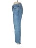 Ann Taylor LOFT Hearts Blue Jeans Size 29 waist - photo 5