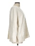 J.Jill Ivory Pullover Sweater Size Lg Petite - photo 4