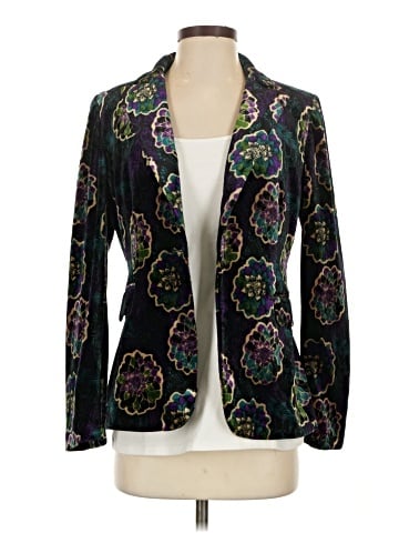Tahari by ASL Blazer (view 1)