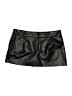Edikted Metallic Black Skort Size M - photo 2