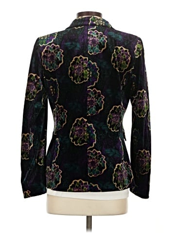 Tahari by ASL Blazer (view 2)