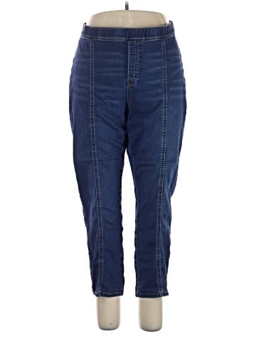 Purejill Jeggings (view 1)