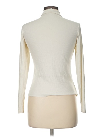 Monki Long Sleeve T-Shirt (view 2)