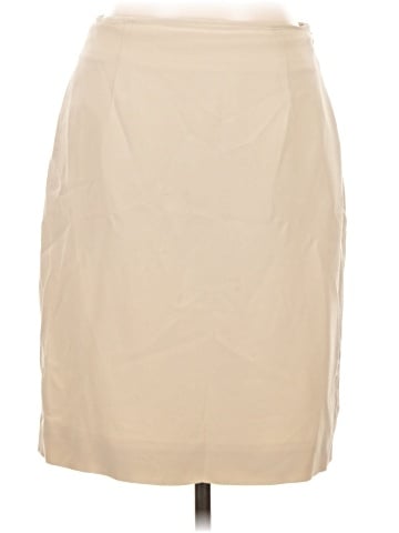Rena Rowan Silk Skirt (view 1)
