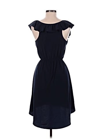 Bee Stitched Casual Dress (view 2)
