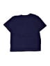 Gap Kids Stars Blue Short Sleeve T-Shirt Size 6 - 7 - photo 2