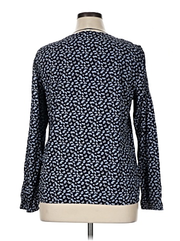 EDC Long Sleeve Blouse (view 2)