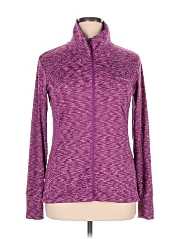Columbia Cardigan (view 1)