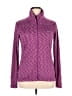 Columbia Purple Cardigan Size XL - photo 1