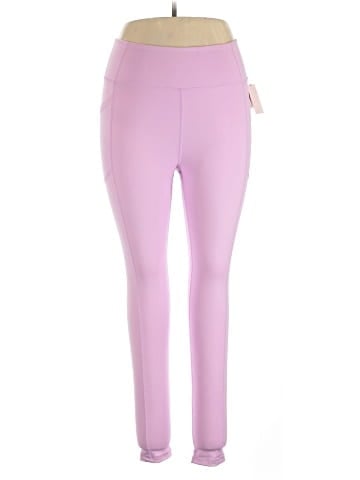 Victoria's Secret Active Pants (view 1)
