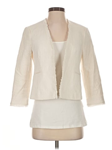 Ann Taylor Factory Blazer (view 1)