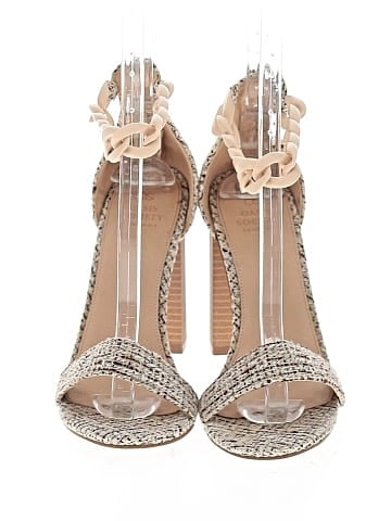 Oasis Society Sandals (view 2)