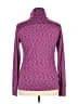 Columbia Purple Cardigan Size XL - photo 2