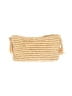 L Space 100% Raffia Gold Shoulder Bag One size - photo 4