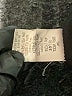 Theory Black Wool Blazer Size 0 - photo 7