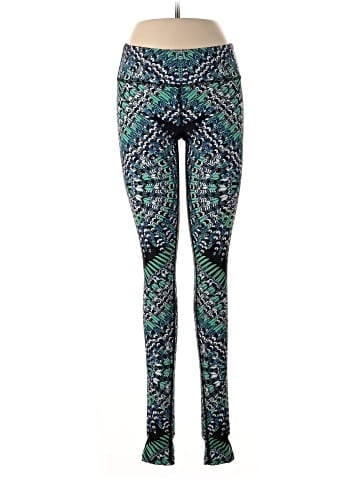 Mara Hoffman Yoga Pants (view 1)