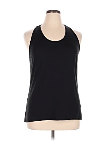 Ictive Sleeveless T-Shirt (view 1)