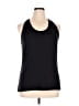 Ictive Black Sleeveless T-Shirt Size XL - photo 1