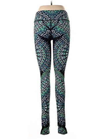 Mara Hoffman Yoga Pants (view 2)
