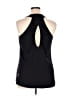 Ictive Black Sleeveless T-Shirt Size XL - photo 2