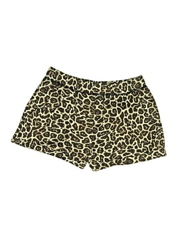Material Girl Shorts (view 1)
