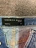 Veronica Beard Jeans 100% Cotton Blue Jeans Size 27 waist - photo 7