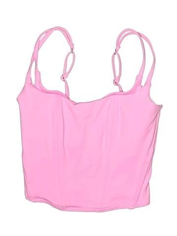 Gilly Hicks Tank Top (view 1)