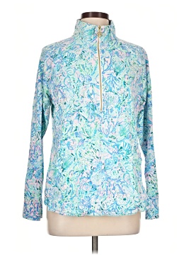 Lilly Pulitzer Track Jacket